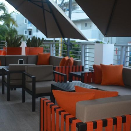 Ducassi Suites Rooftop Pool - Beach Club And Spa Punta Cana Exterior photo